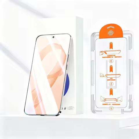 Dust Free Easy Installation Screen Protector For Poco X3 Pro Full Cover Tempered Glass Poco X3 Pro P