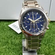 SEIKO TITANIUM CHRONOGRAPH 7T92-0MH0
