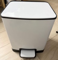 GAOK 18L 腳踏垃圾桶