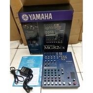 MIXER AUDIO YAMAHA MG 82CX/MG 82 CX/MG82CX ( 8 CHANNEL ) ORIGINAL