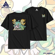 Was t-shirt mlbb emote nana