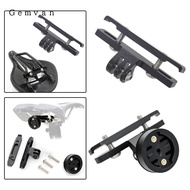 Gemvan Bike Camera Mount, Camera Holder for Cycling, Action Camera Accessories, Camera Bike Mount, C