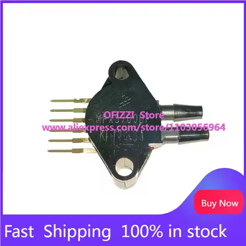 1 Piece New Original MPX5500DP MPX5100DP MPX5010DP MPX5700DP MPX5050DP MPX5700AP MPX10DP MPX53DP MPX