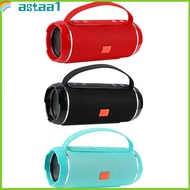 sat TG116C Wireless Speaker Waterproof Speakers Audio Home Outdoor Stereo Speaker TF Card USB Disk MP3 Player AUX Audio