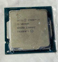 Intel Core i5-10400F
