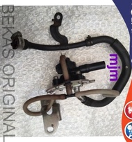 Ais emisi ais membran yamaha mio sporty mio smile original seken