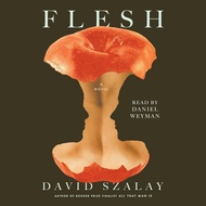 Flesh/David Szalay eslite