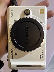 Panasonic Lumix GF1 相機