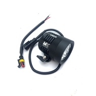 Đèn Trợ Sáng L4X ⚡FREE SHIP⚡ Tặng FULL PASS + PASS Chân Gương