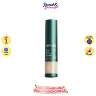 NPURE Cica Beat The Sun POWDER Sunscreen N'pure Loose POWDER