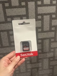 Sandisk Extreme Pro 128G