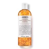 Kiehl's金盞花爽膚水 500ml