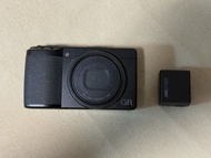 Ricoh GR3