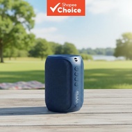 Zealot S32 Pro 15W Wireless Speaker, Portable Outdoor Subwoofer Speaker, Dual Pairing, 3600mAh Batte