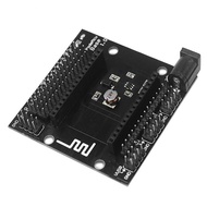 ESP8266 WIFI Development Board Base Expansion Board Compatible with NodeMcu Lua V3 Backplane