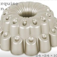Bundt Marquise Pan - marquise bundt Pan