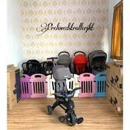 Doona liki trike s3 preloved