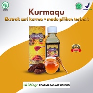 Kurmaqu obat batuk - madu buat batuk berdahak - madu qurmaku - obat herbal paru batuk rejan - obat b
