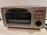 三洋電烤箱SK-PG2（8公升）