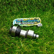 YAGUSO RACING CAMSHAFT SRL110