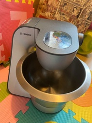 98% BOSCH MUM5 廚師機 