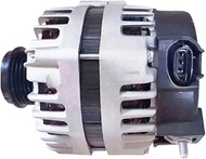 XZLYPMJAH Car Alternators 12V/100A Compatible for JAC Refine M5/S7/T6 (OEM 1043200GH120/1015301GD201