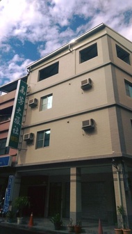 高芳大旅社H Fun Hotel