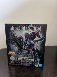 雙頭龍ex 聖鬥士