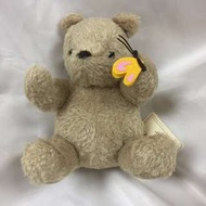 Classic Pooh 公仔