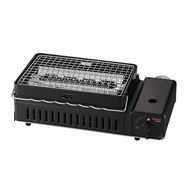 Iwatani ABURIYA Ⅱ เตาปิ้งย่างอเนกประสงค์ อิวาตานิ รุ่น CB-ABR-2