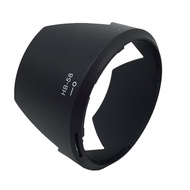 1pcs HB-58 HB58 Camera Bayonet petal Lens Hood Reversible suit for nik&n AF-S 18-300mm f/3.5-5.6G ED