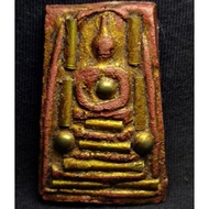 泰国佛牌/Thailand Amulet PHRA SOMDEJ