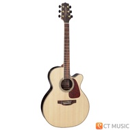 Takamine GN93CE GD93CE กีตาร์โปร่งไฟฟ้า แถมกระเป๋าฟรี !!