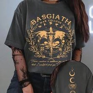 Fourth Wing Shirt,Rebecca Yarros Dragon Rider Violt Sorrengail Basgiath War College ACOTAR Merch,Wom