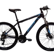 Sepeda Mtb 27.5 United Detroit Neo 1.0
