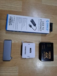 電腦配件
