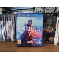 Battlefield V / 5 PS4
