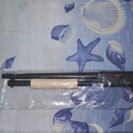 shotgun d'cobra m788 p788 mainan tembakan anak pistol²an toys upgrade