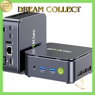 Direct from Japan
"GMKtec G10 Mini PC with Ryzen 5 3500U - Compact, High-Performance, Quiet Design, 