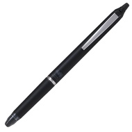 Pilot Frixion Ball Knock Zone 0.7mm All-Time Black Pen LFBKZ-50F-AB