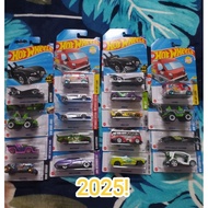 Hot Wheels Fantasy Murah Case 2024 and 2025 | HW Fantasy | HW Basic Mainline