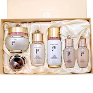 秘貼 自潤面霜 60ml 套裝 (連秘貼自生 20ml 循環精華50ml)