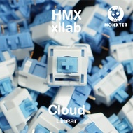 HMX x xllab Cloud Linear Switch