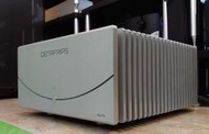 Denafrips apollo 旗艦後級  大瓦數、大電流