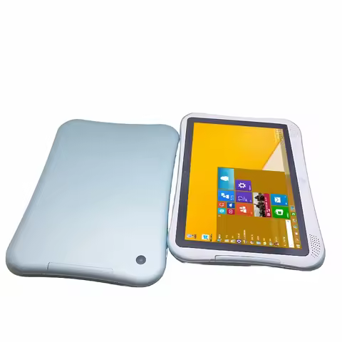 2026 Hot Sales 64Bits 10.1 Inch Tablet PC Windows 10 Quad Core 4GB RAM 64GB ROM Intel Atom X5-Z8350 