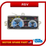 SUZUKI RGV METER ASSY RGV RG RGV NEW RU 110 METER ASSSY RGV RGV NEW RU110 METER LOCAL