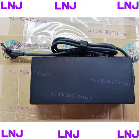 Original 20V 9A 180W ADP-180TB H AC Adapter for Asus Laptop Charger 6.0*3.7mm