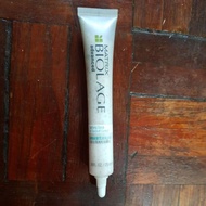 [CLEARANCE] MATRIX BIOLAGE CLARIFYING SCRUB 25ML