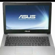 laptop Asus A455L core i5 -5200u ram 8GB HDD 500GB Nvidia 2GB win10