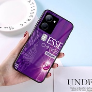 Softcase Glass Rokok For POCOPHONE X3 POCOPHONE M3 REDMI S2 REDMI 4X 4A REDMI 5 5+ REDMI 6 6A REDMI